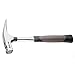Price comparison product image Picard 0069810 Carpenters Roofing Hammer VPA-GS Rough in Brown/Black