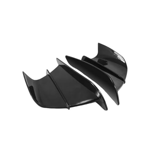 Aileron de kit pour moto Tuono V4 660 stabilisateur de carénage latéral