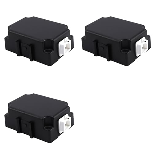 Verrou de Direction Émulateur ESCL 48700-9N00B de Remplacement Interrupteur d'Allumage 370Z