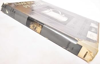 Hardcover American Pewter Book