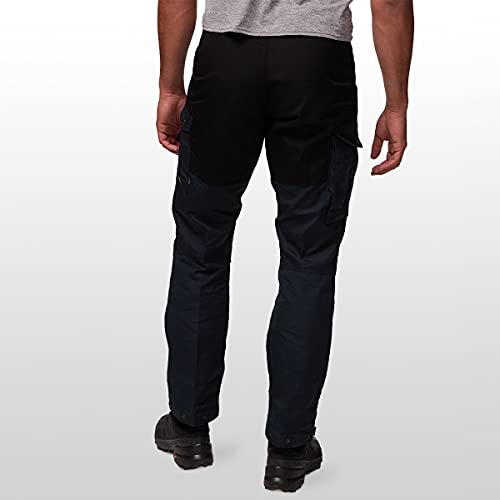 Image of Fjallraven Vidda Pro Dark Navy /Black 58 (US Mens 40) R