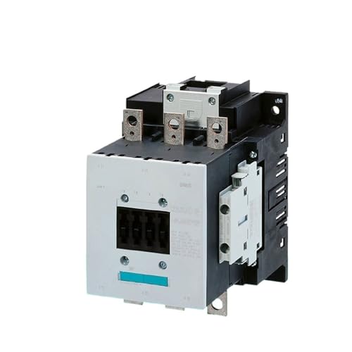 Contacteur 3RT5054 55Kw pour la gestion thermique des grands bâtiments