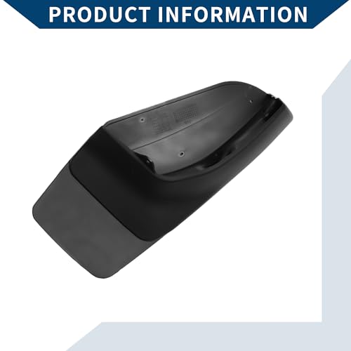 Image of Mud Flaps Splash Guards W /Mount Accessories for Toyota 4Runner 4 Runner 2000-2002 Front and Rear Mud Guards 1 Set