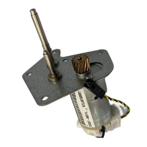 Moteur rembobineur CR357-67034 pour maintenance rouleau DesignJet T3500