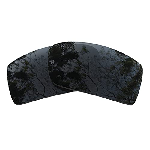 Image of Polarized Replacement Lenses for Oakley Gascan Sunglasses-Multi Options,with Lens Cloth
