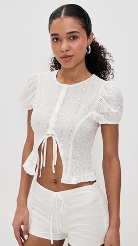 Women's Bardot Top2