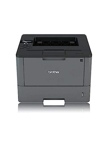 Brother Impresora Laser Hl-L5200Dw HLL5200DW Monocromo - Duplex · 40PPM · 1200X1200 · Usb/Lan · Toner TN-2410 - 4