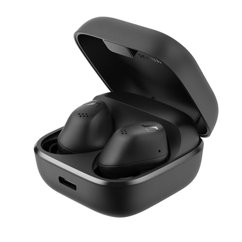 Amazon.co.jp: ゼンハイザー Sennheiser ワイヤレスイヤホン