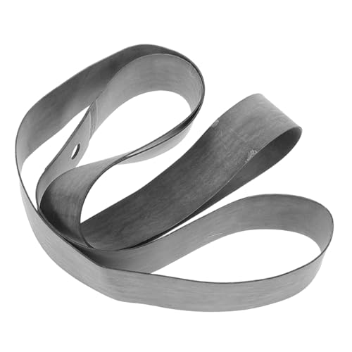 Mipcase Motorcycle Inner Tube Liner Pad for Puncture Prevention Tire Flat Protection Versatile Fit for Various Brands Antislip Texture for Improved Handling