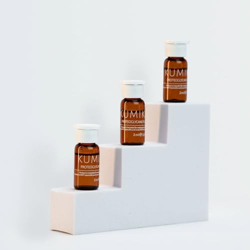 KUMIKO Matcha Intense Recovery