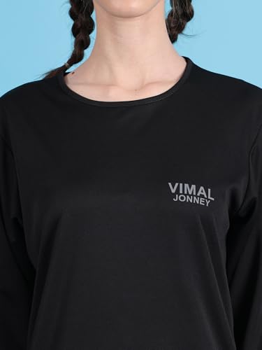 Image of Mack Jonney Women's Relaxed Fit T-Shirt