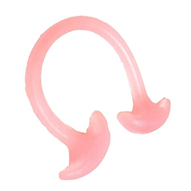 DECHOUS Silicone Workout Rope Tension Ropes Elastic Device Yoga Pulling Band Exercise Bands for Home Gym Strength Training Random Color