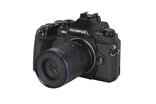 Lente Ultra Macro APO Venus Laowa 50mm f/2.8 M4/3 - Fernando Cortés Lente Ultra Macro APO Venus Laowa 50mm f/2.8 M4/3 - Fernando Cortés