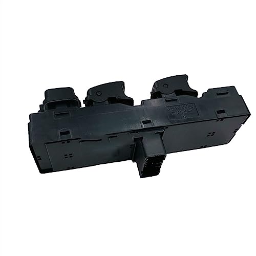 Lève-vitre avant gauche Hyundai Sonata 2003 commande de rechange 935703D121 - 3