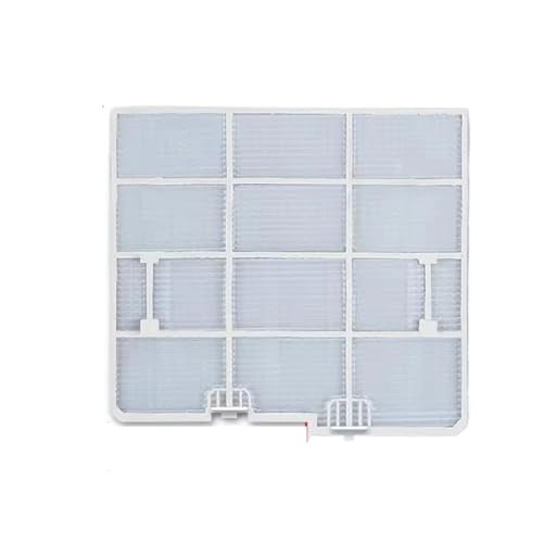Juegos De Filtros De Aire Acondicionado (izquierda + Derecha), Compatibles Con Kelon, Compatibles Con Whirlpool, 1-1,5 HP, Piezas De Electrodomésticos Personalizadas 31,5X29 CM, Purifica El Aire(R)