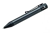Boker Plus 09BO078 Carbon Tactical Penwith 4 3/8 in. Blade, Black