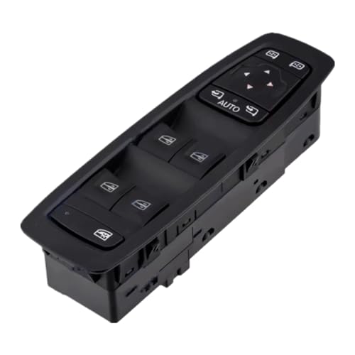 Interrupteur vitre électrique pour Scenic 4 et Talisman commande de lève-vitre de voiture automatique