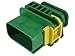 Deutsch - 3-1564522-1-3-1564522-1 - (Pack of 1)