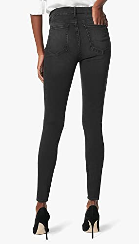 Image of Joe's Womens The Charlie High Rise Skinny Ankle Jean