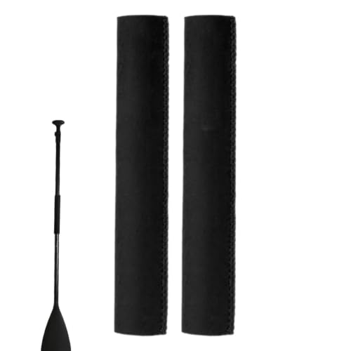 カヤック用パドルグリップ 1組（ノーブランド品）