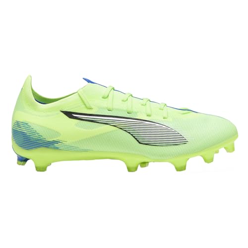 Puma Ultra 5 Match Firm Ground Soccer Cleats 9 Medium