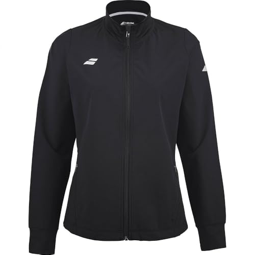 Chaqueta Babolat Play Jacket 3Jp2121 2000 Junior 12/14