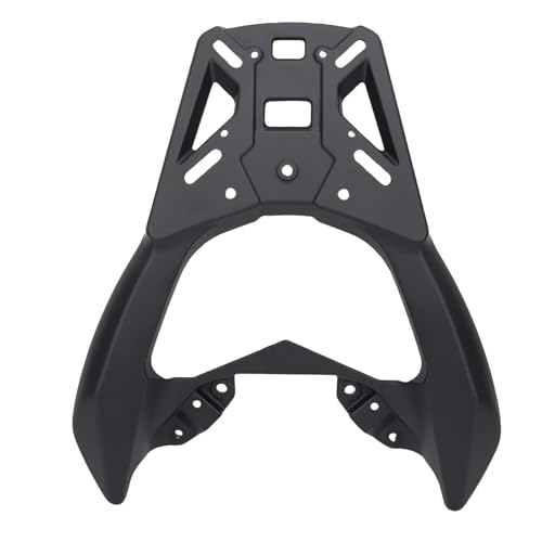 Porte-bagages Moto Nmax155 Support de Charge Idéal pour vos Trajets Urbains et Voyages