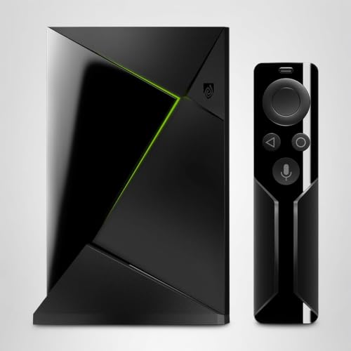 NVIDIA Shield TV (2-Pack, 4K, HDR10+) — view 8