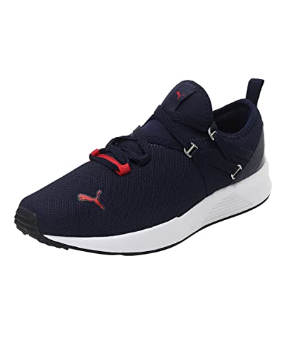 Image of Puma Mens Pacer Fire Sneaker