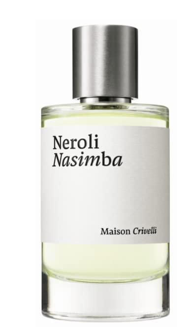 Maison Crivelli - NEROLI NASIMBA - EDP 100 ml