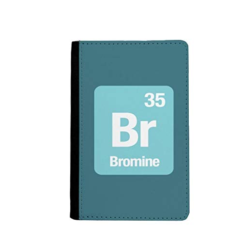 Porte-monnaie voyage Br Bromine, une idée cadeau science pour passionnés
