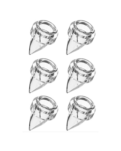 6 piezas válvulas para extractor de leche beaina miniatura 1