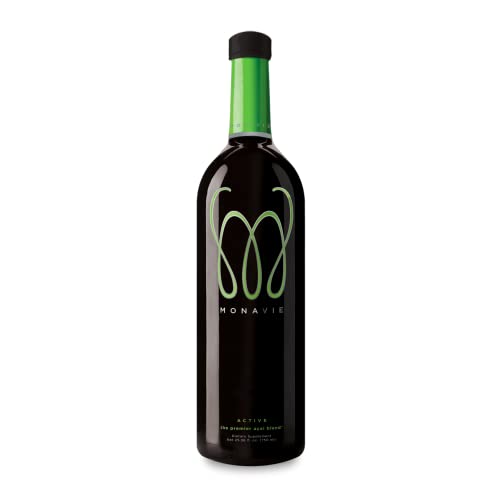 Monavie Active 1 Bottle 25.3 fl oz