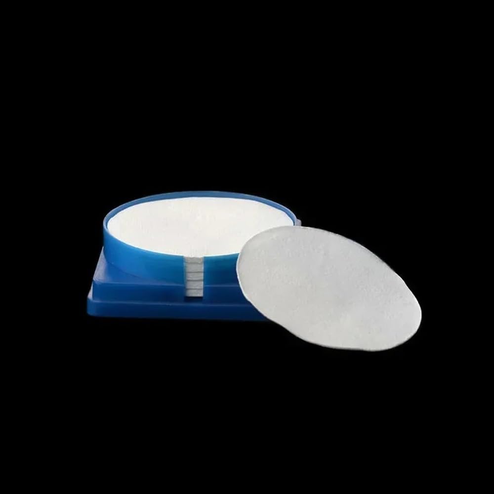 Wyposażenie laboratoryjne i zapotrzebowanie mikroporowaty filtr membranowy średnica 25 mm 47 50 60 150 membrana mikrofiltracyjna