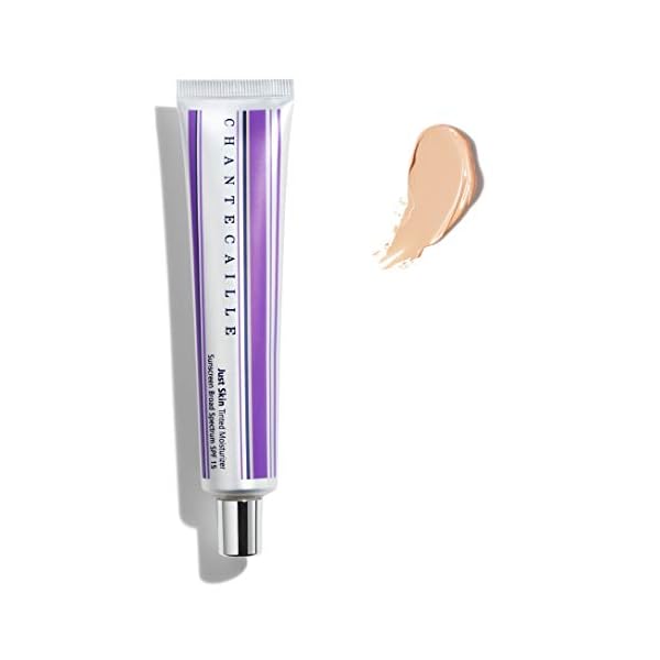 Chantecaille Just Skin Tinted Moisturizer Spf 15, Bliss, 1.7 Oz
