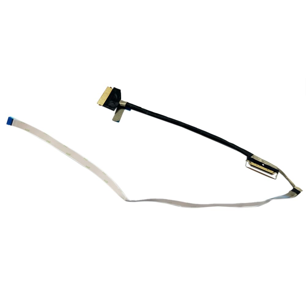 LCD EDP LED Display Cable Flexible Connection 30-Pin for Lenovo K14 21CS 21CT 21CV 21CU JK4A0 5C11C12591 DC02C00UQ00 DC02C00UQ10 DC02C00UQ20