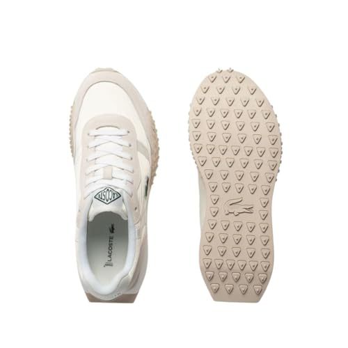 Image of Lacoste Men's L-Spin Evo Sneaker | Casual Shoes
