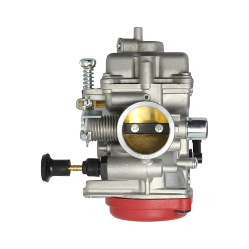 Carburateur pour moto RE200 à haut débit 30 mm améliorant le mélange air essence