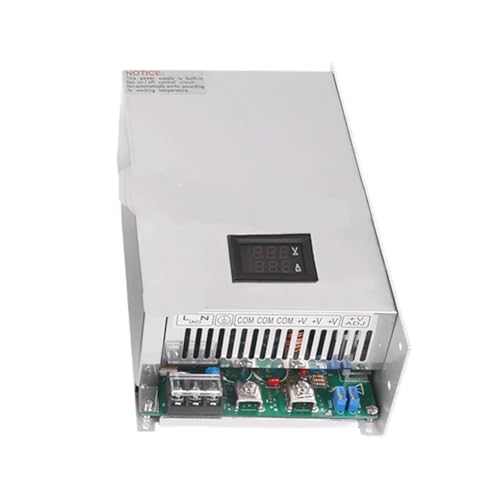 1500W �����\�d�� 0-12V 15V 24V 27V 30V 36V 48V 60V 68V 72V 85V 90V 100V 110V 150V 200V �f�W�^���f�B�X�v���C�d��(Digital Display,220VAC-0-15VDC)