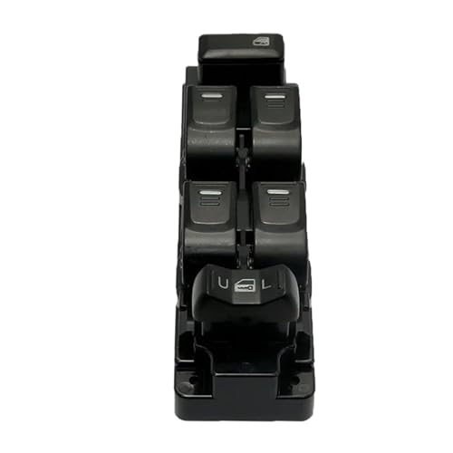 Interrupteur lève-vitre haute durabilité Chevrolet Colorado Canyon 25779767