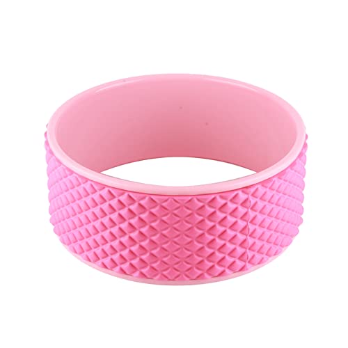 Yoga Wheel for Back Pain