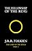 Produktbild The Fellowship of the Ring: Tolkien J.R.R. (The Lord of the Rings)