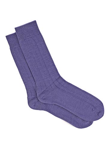 WARRIOR ALPACA SOCKS - Women's Baby Alpaca Wool Bed/Lounge Socks - Relax & have warmer feet while sleeping4