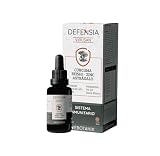 🌱 Fórmula natural, sin aditivos artificiales: Sin gluten, sin lactosa, sin azúcares añadidos ni colorantes. Apta para dietas veganas y vegetarianas