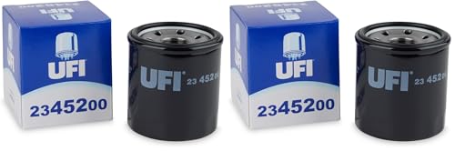 Imagen de UFI Filters, Filtro de Aceite 23