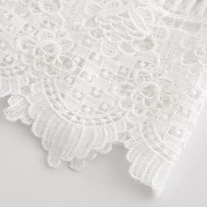 Summer Tank Tops for Women Plus Size Sleeveless V Neck Loose Fit Casual Flowy Tunic Shirt Blouse - Image 4