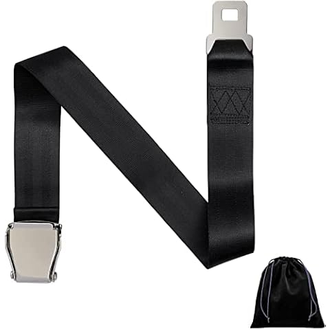 Cinturón de Seguridad para Aviones Haoranjia Cover