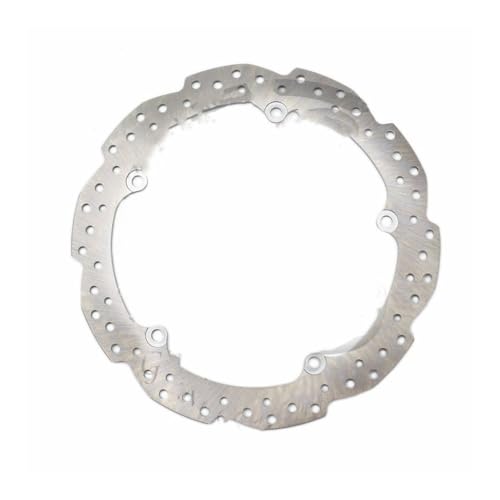 Disque de frein avant moto pour Honda NC700 NC750 et Integra