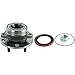 Centric (403.62003E) Wheel Hub Assembly