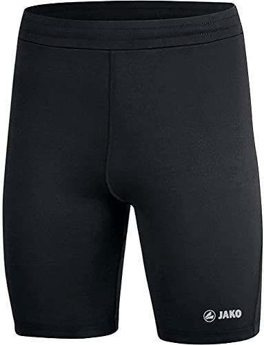 Shorts de randonnée JAKO Run 2.0 enfant anti irritation short hybride leger